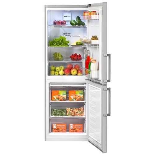 Холодильник BEKO CNKR5296E21S