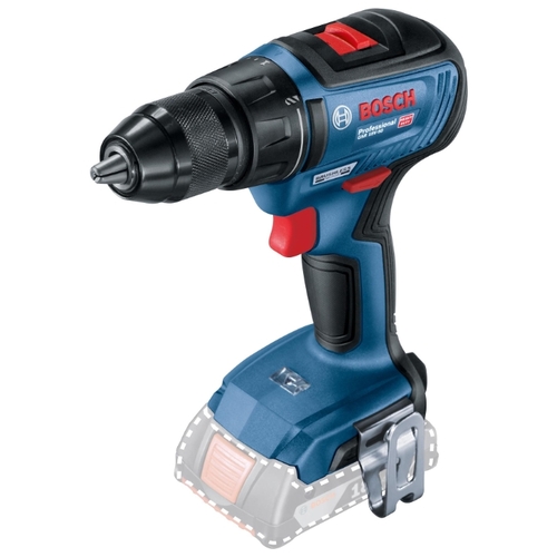 Дрель-шуруповерт аккумуляторная BOSCH GSR 18V-50 0 коробка 50 Н·м 0.601.9H5.002