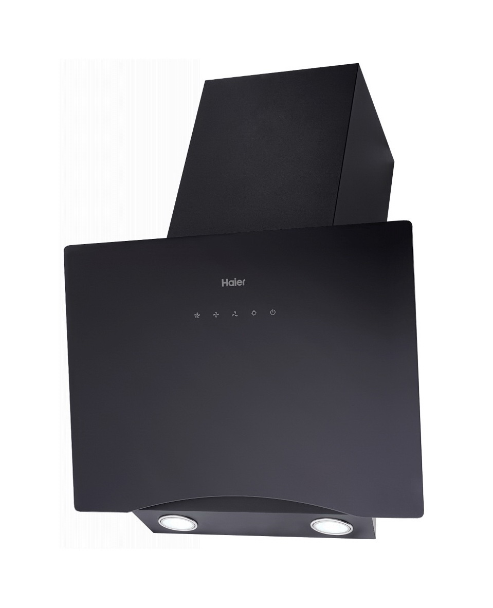 Вытяжка каминная Haier НVX-W692GB