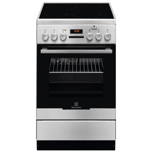 Плита Electrolux EKI 954901 X