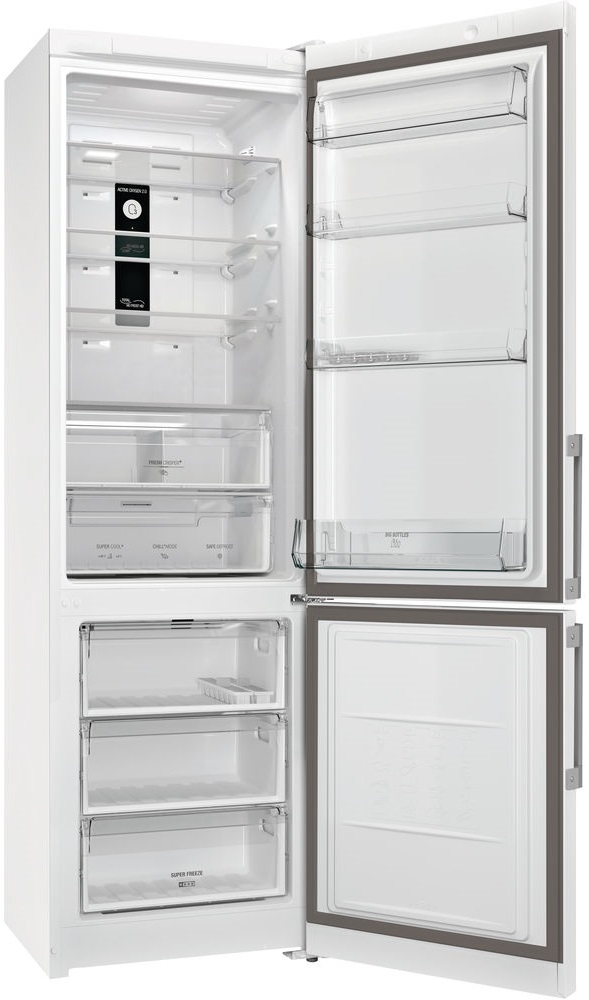 Холодильник Hotpoint-Ariston HFP 7200 WO