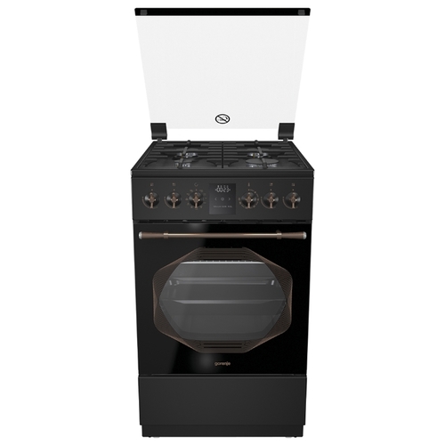 Плита Gorenje K 53 INB