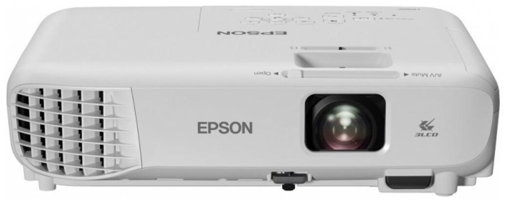 Проектор Epson EB-X06