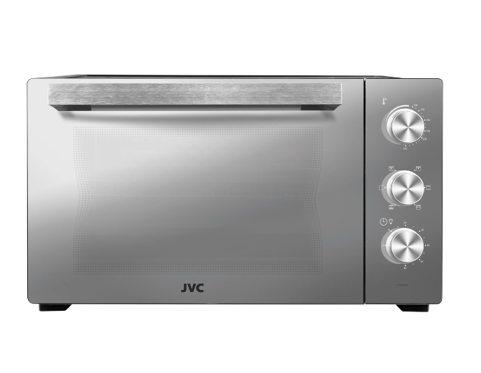 Мини-печь JVC JH-MO405, серебристый