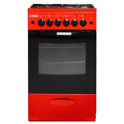 Плита REEX CGE-540 eсRd