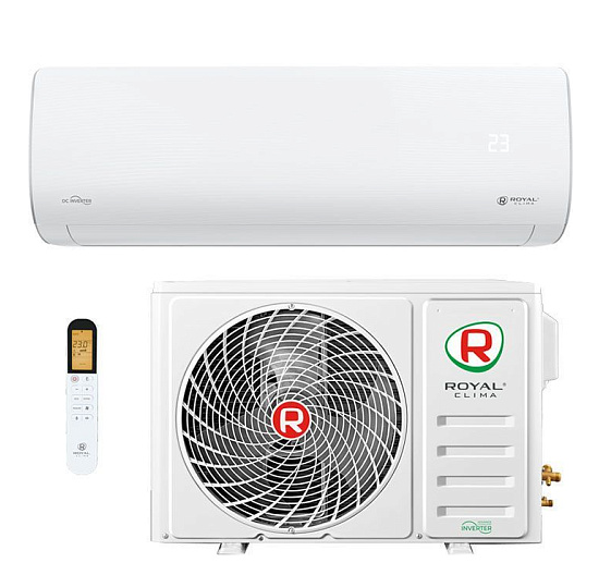 Сплит-система Royal Clima Aria DC Inverter RCI-AR22HN