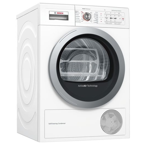 Сушильная машина Bosch WTY87781OE