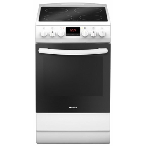 Плита электрическая Hansa FCCW58240