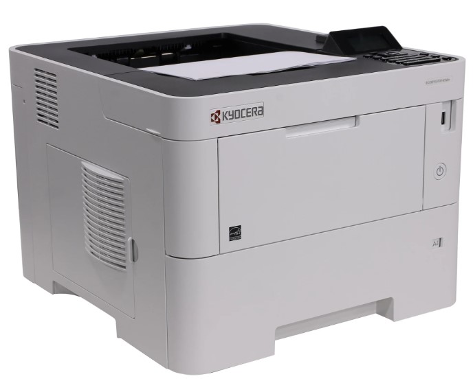 Принтер лазерный KYOCERA ECOSYS P3145dn