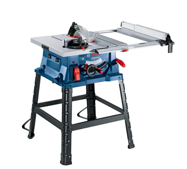 Распиловочный станок Bosch GTS 254 (0601B45000)