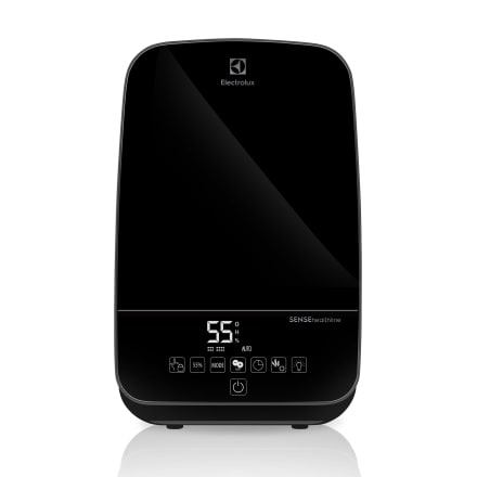 Увлажнитель воздуха Electrolux EHU-3310D/3315D черный