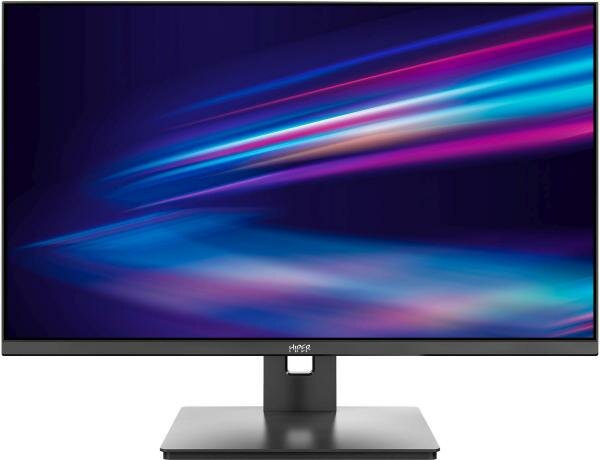 Монитор Hiper EasyView HS2401M черный