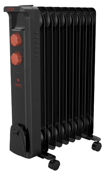 Масляный радиатор Timberk TOR 21.2009 BC/BCL
