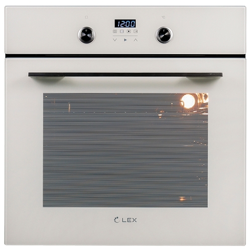 Духовой шкаф электрический LEX EDP 6092 IV LIGHT