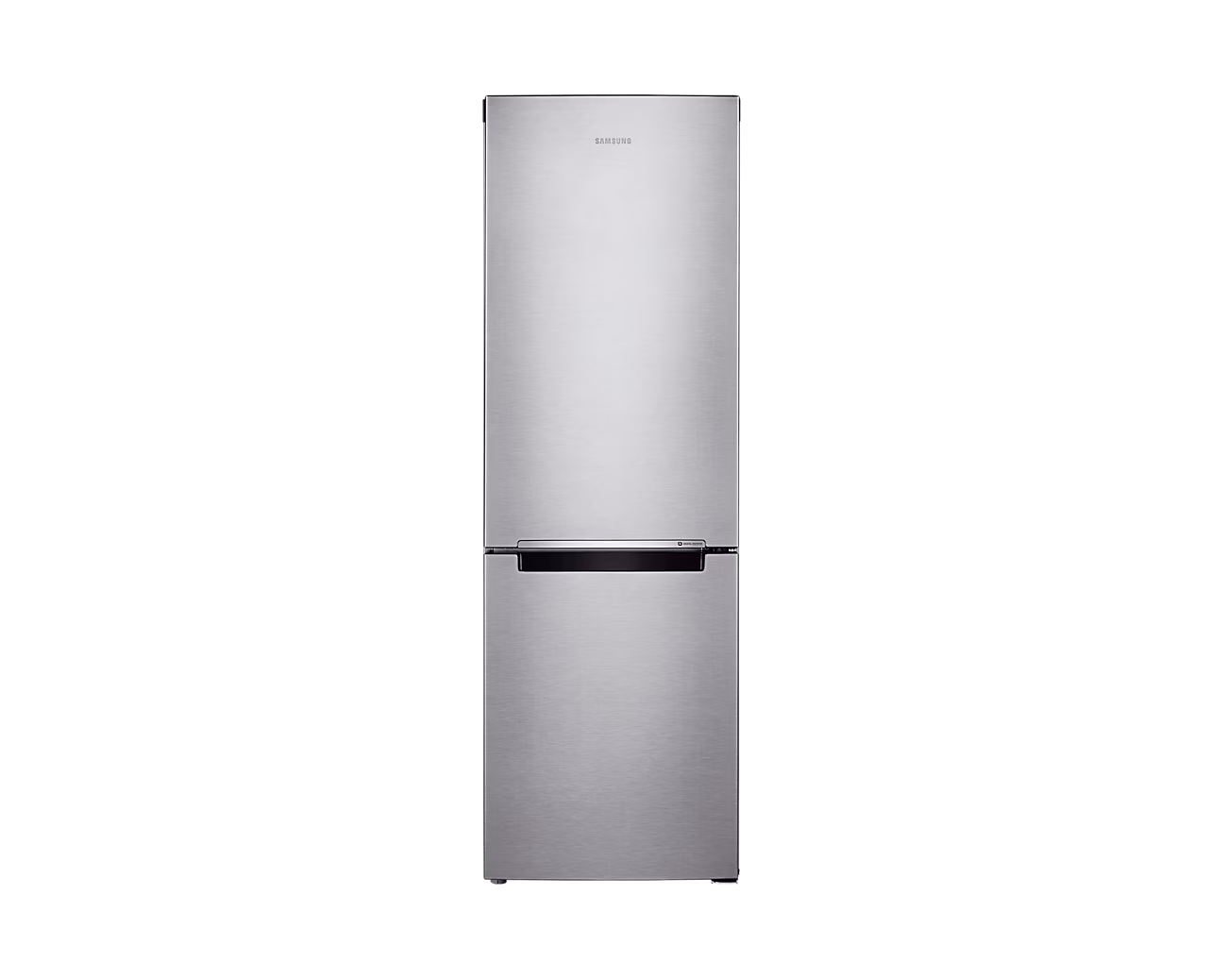 Холодильник Samsung RB3000A (RB30A30N0SA/WT), серебристый