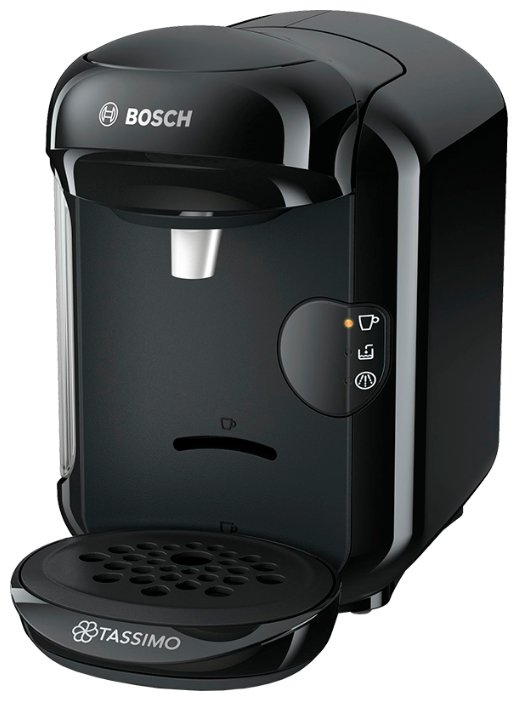 Bosch TAS 1402/1403/1404/1407 Tassimo черный