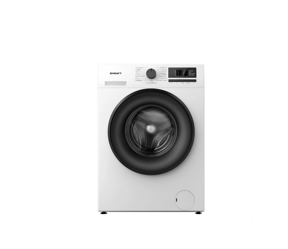 Стиральная машина KRAFT WM KF-EN6106W