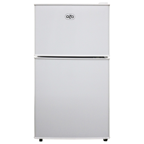 Холодильник Olto RF-120T WHITE