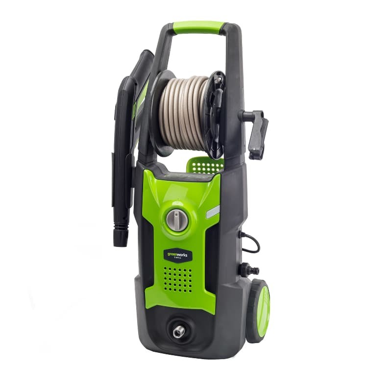 Мойка высокого давления Greenworks GPWG4II 1800W 5106507