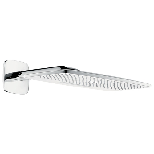 Верхний душ Hansgrohe Raindance E 420 Air 2jet 27373000