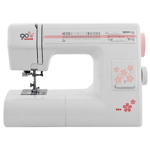 Швейная машина Janome 90A