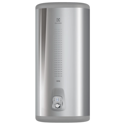 Водонагреватель Electrolux EWH 80 Royal Silver
