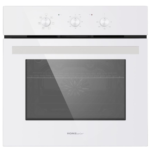 Духовой шкаф электрический HOMSAIR OEF657WH