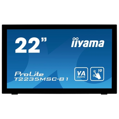Монитор Iiyama ProLite T2235MSC-1