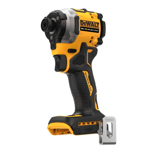 Шуруповерт DeWalt DCF850N-XJ