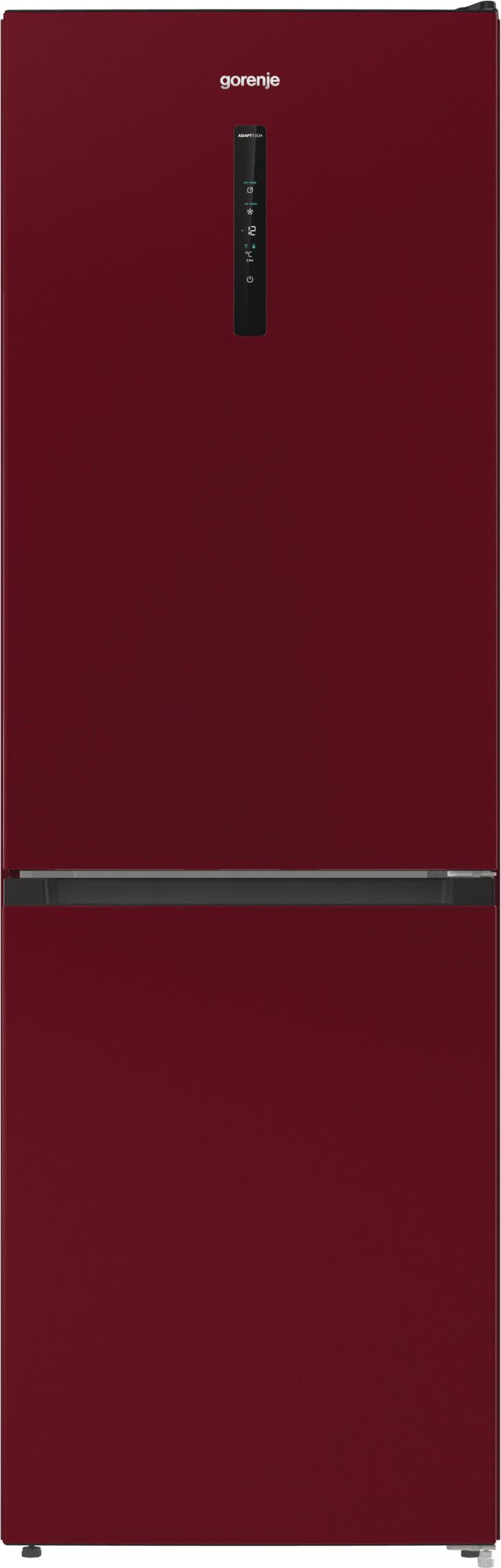 Холодильник Gorenje NRK 6192 AR4