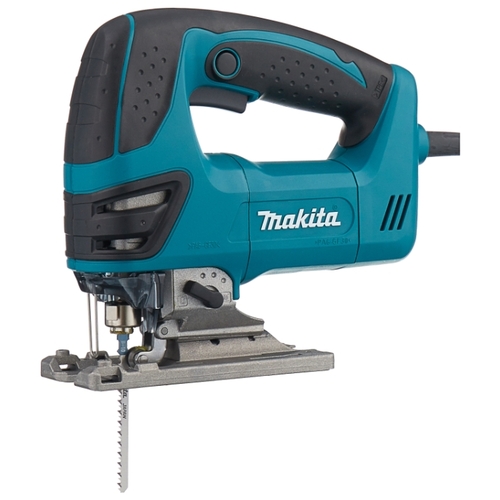 Электролобзик Makita 4350FCT