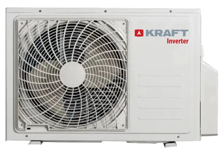 Сплит-система KRAFT KF-DF09E
