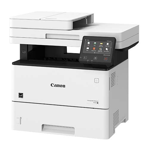 МФУ Canon imageRUNNER 1643i