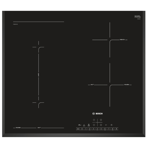 Варочная панель Bosch PVS651FC1E