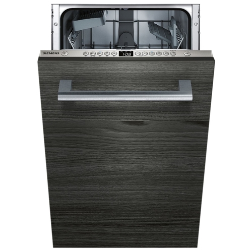 Посудомоечная машина Siemens SR 635X01 IE