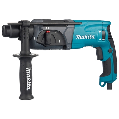 Перфоратор сетевой Makita HR2470 2.4 Дж
