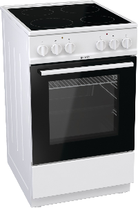 Плита электрическая Gorenje EC5151WG