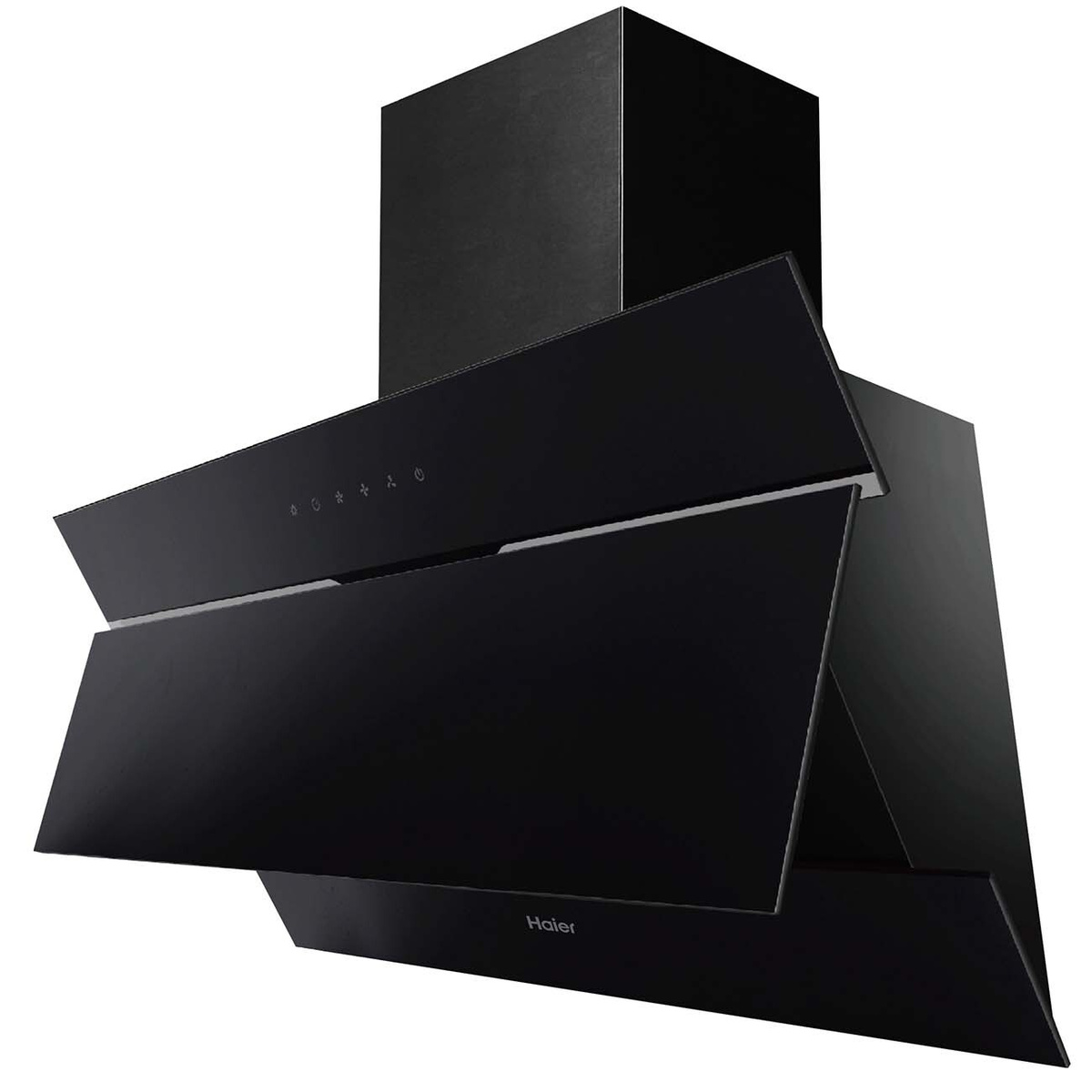 Вытяжка каминная Haier НVX-W992GBA