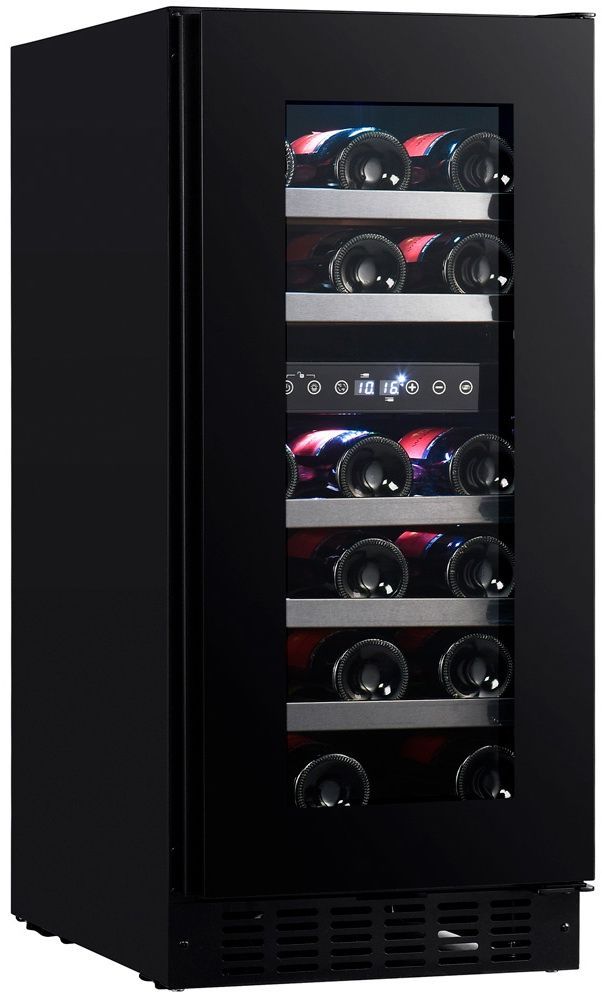 Винный шкаф Temptech SOMQ38DRB-24