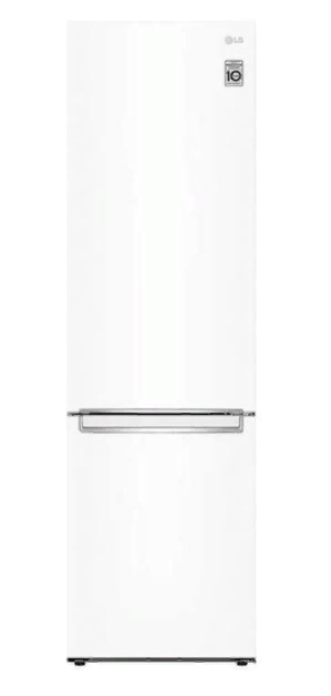 Холодильник LG GB-B72SWVGN
