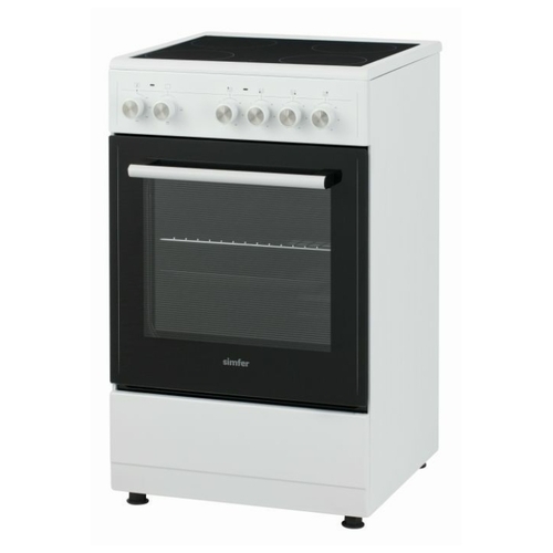 Плита Simfer F55VW04017