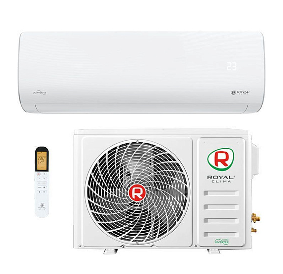 Сплит-система Royal Clima Aria DC Inverter RCI-AR28HN