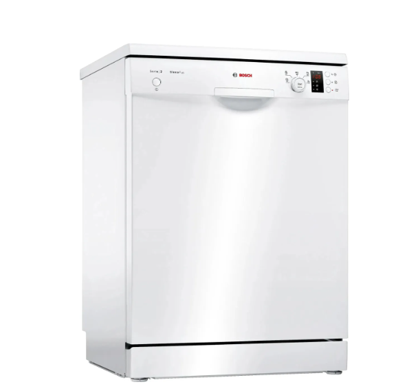 Посудомоечная машина Bosch SMS25AW05E, белый