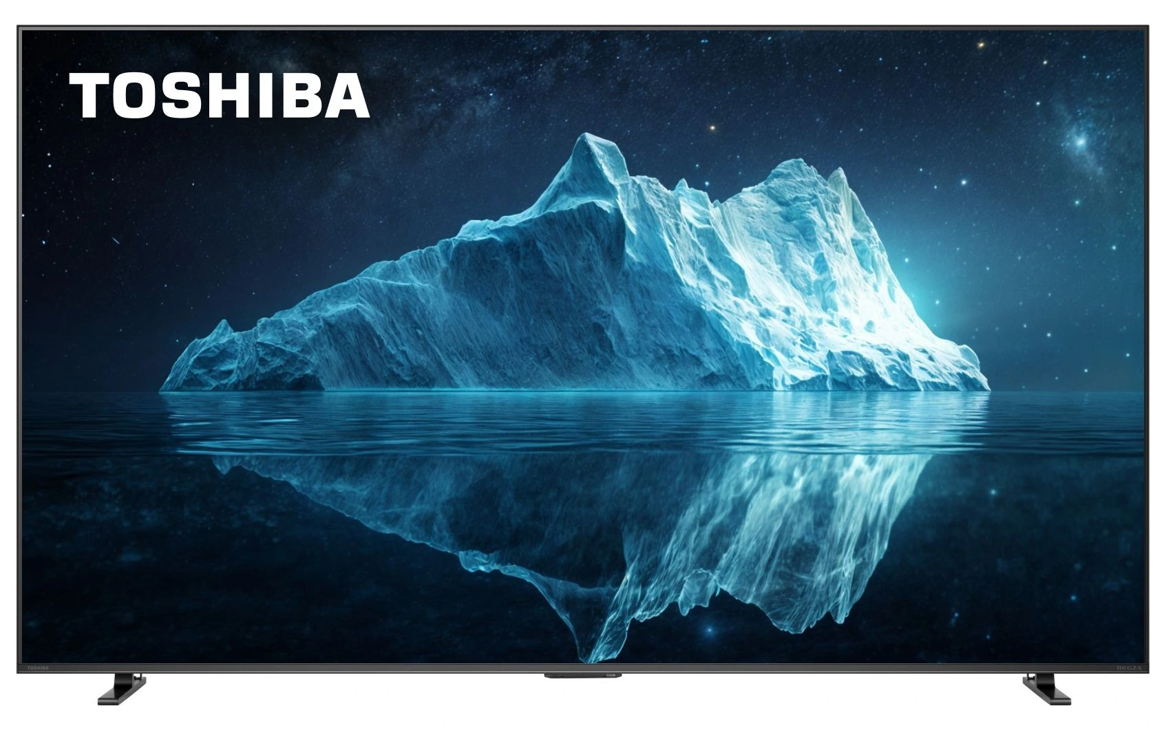 Телевизор Toshiba 100Z670RE