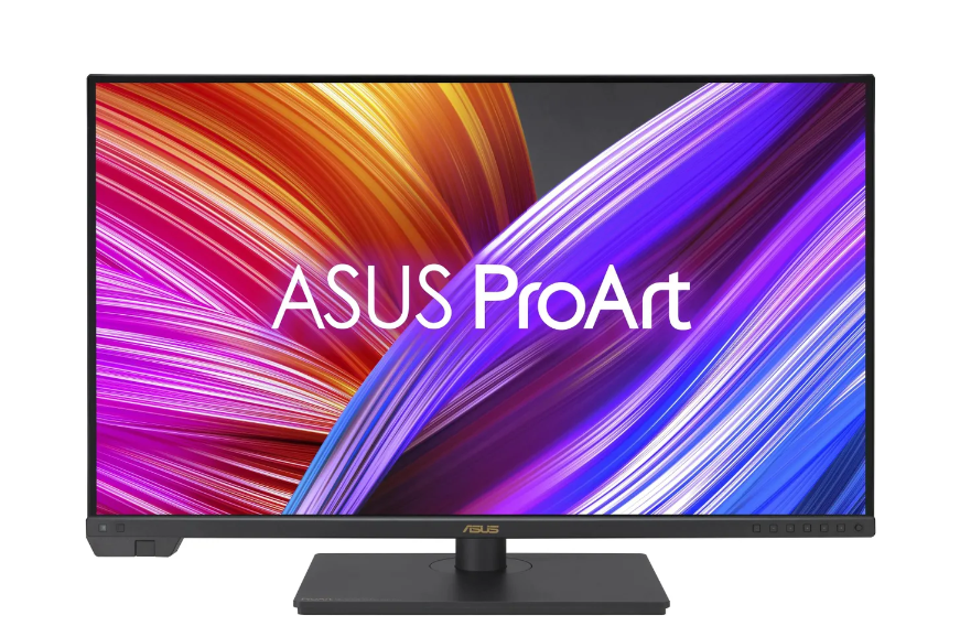 Монитор ASUS ProArt PA32UCXR, черный