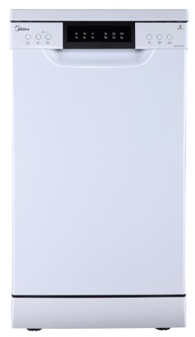 Посудомоечная машина Midea MFD45S110Wi white