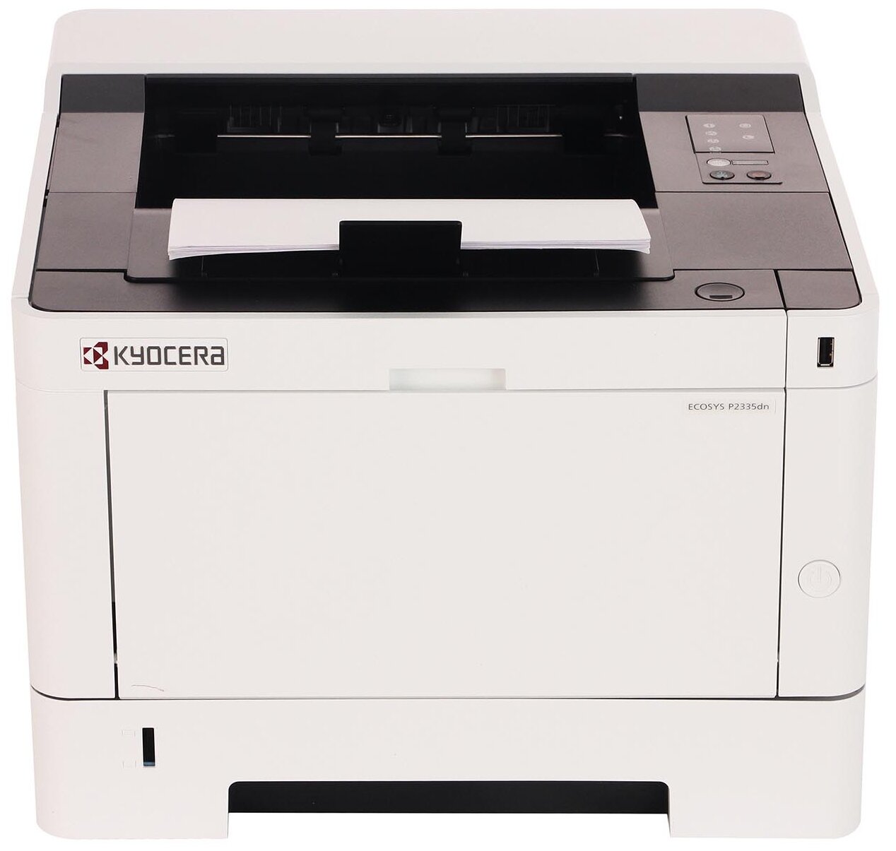 Принтер лазерный KYOCERA ECOSYS P2335dn