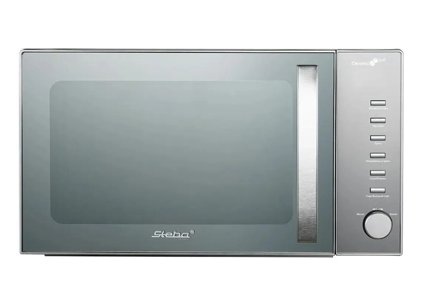 Микроволновая печь Steba MIC 2140 CERAMIC