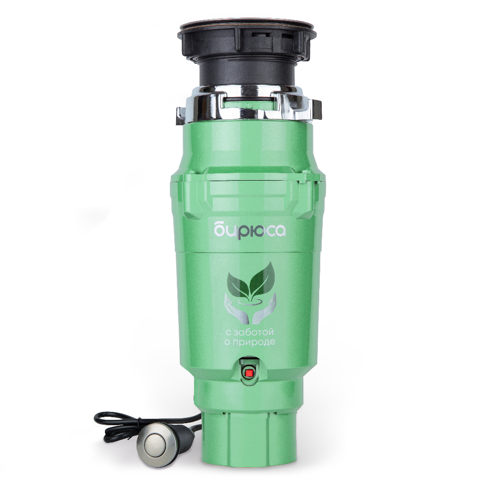 Измельчитель отходов Бирюса WD-375A1