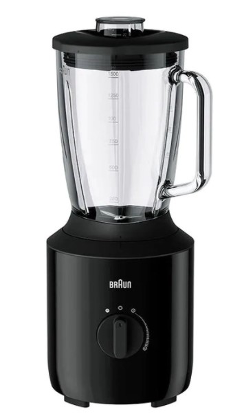 Блендер Braun JB3150BK